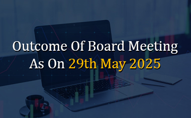 board meeting